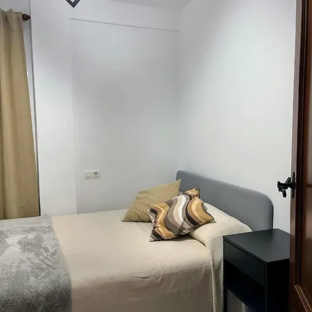 דירה El Piso Sanlúcar de Barrameda